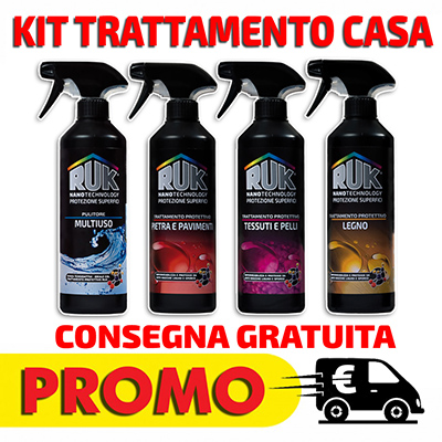 Ruk Trattamento Universale