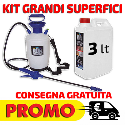 Ruk Trattamento Universale